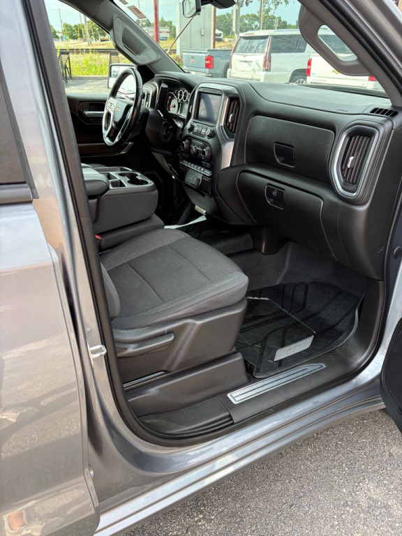 2021 Chevrolet Silverado 1500 Image 6