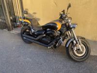 Image for 2008 Suzuki Boulevard M50  ID: 4093276