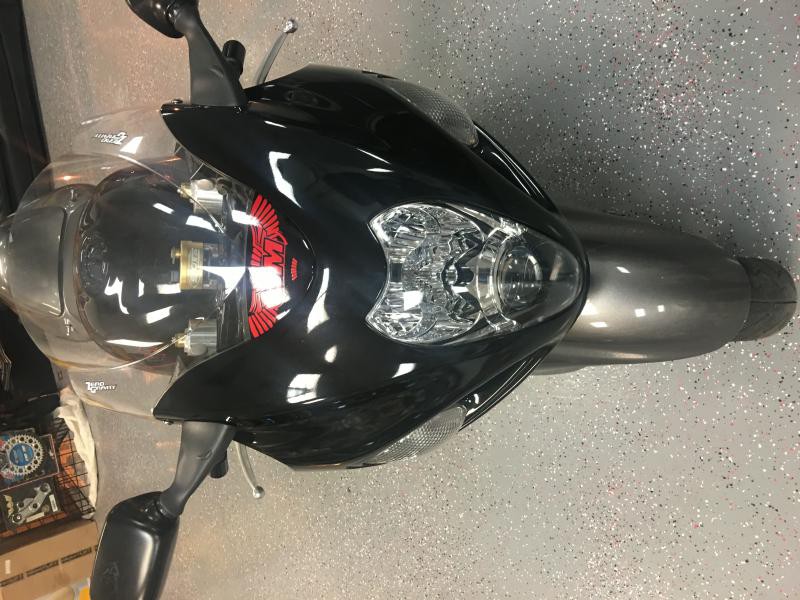 2006 Suzuki Hayabusa Image 4