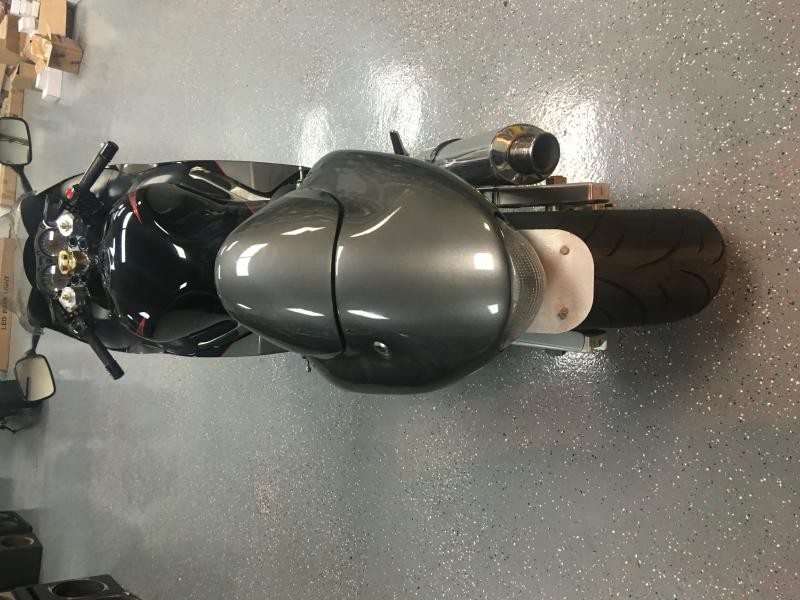 2006 Suzuki Hayabusa Image 8