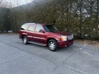 Image for 2002 Cadillac Escalade Luxury ID: 6085765