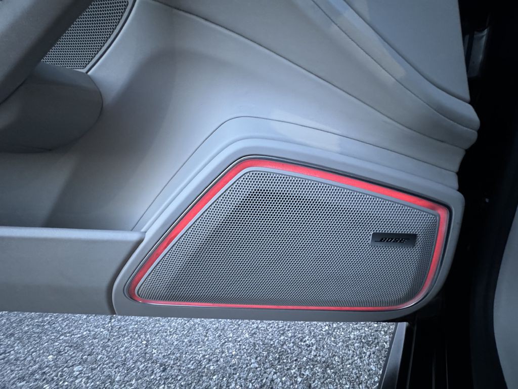 2018 Porsche Panamera Image 63