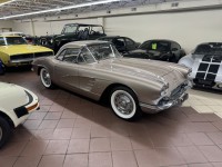 Image for 1961 Chevrolet Corvette  ID: 6493756