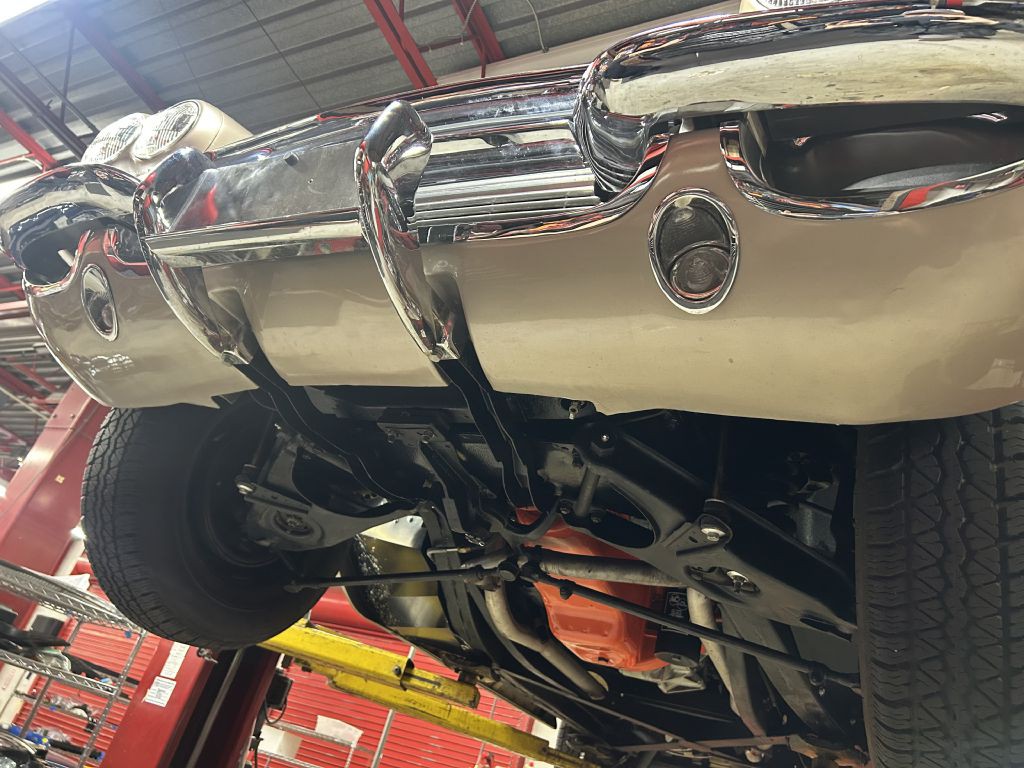 1961 Chevrolet Corvette Image 29