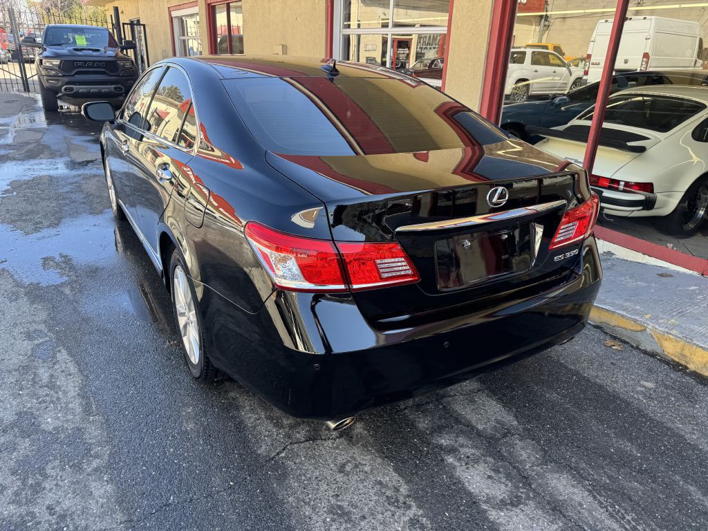 2012 Lexus ES Image 27