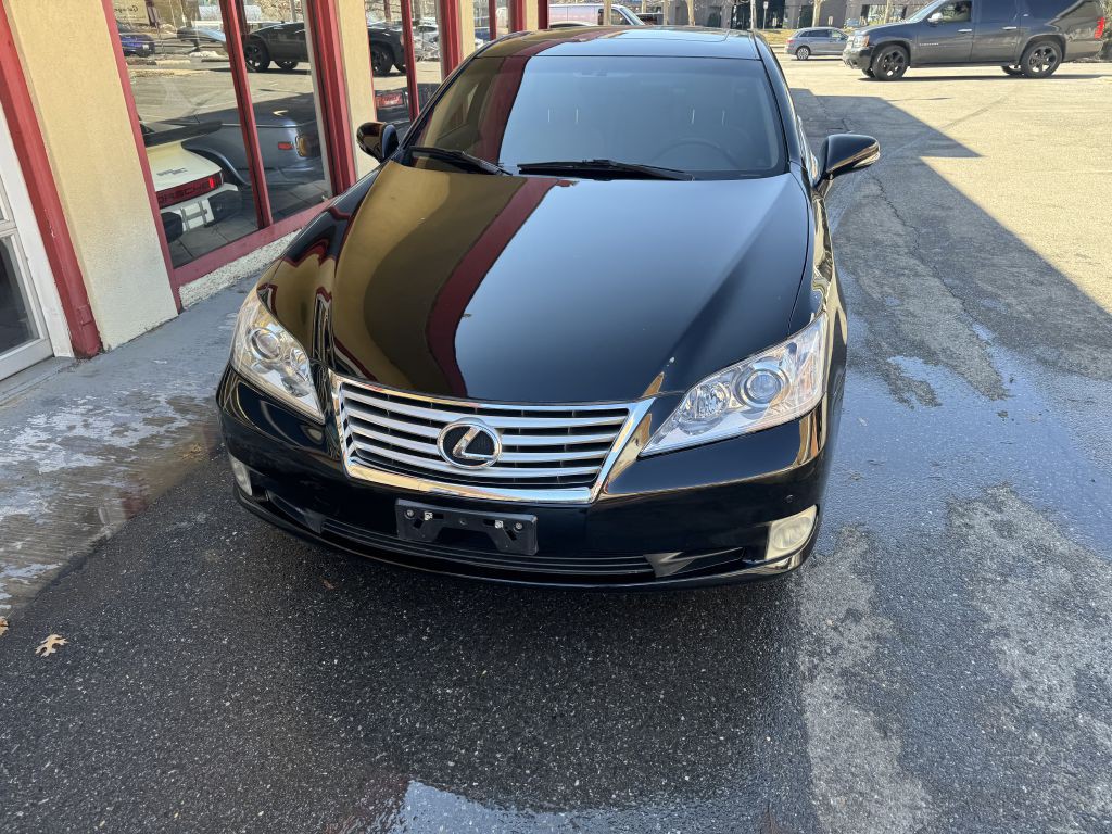 2012 Lexus ES Image 44