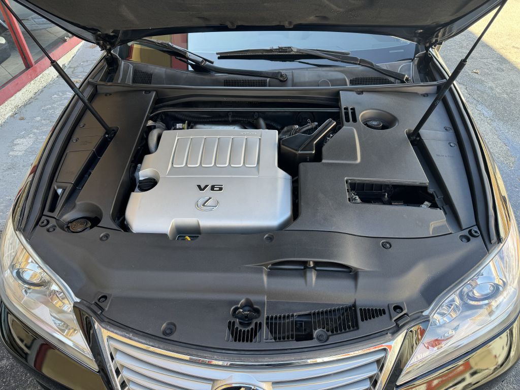 2012 Lexus ES Image 47