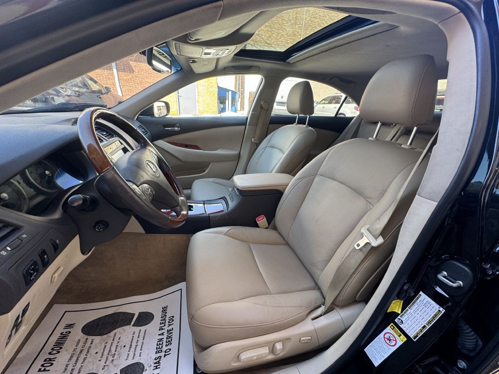 2012 Lexus ES Image 49