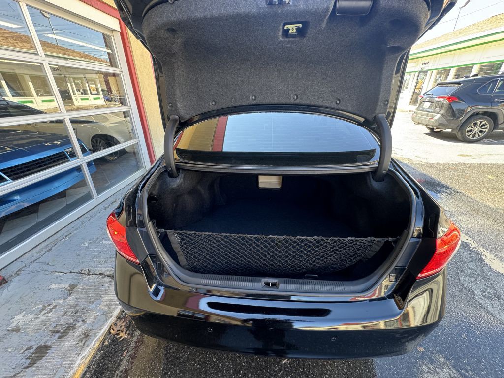 2012 Lexus ES Image 60