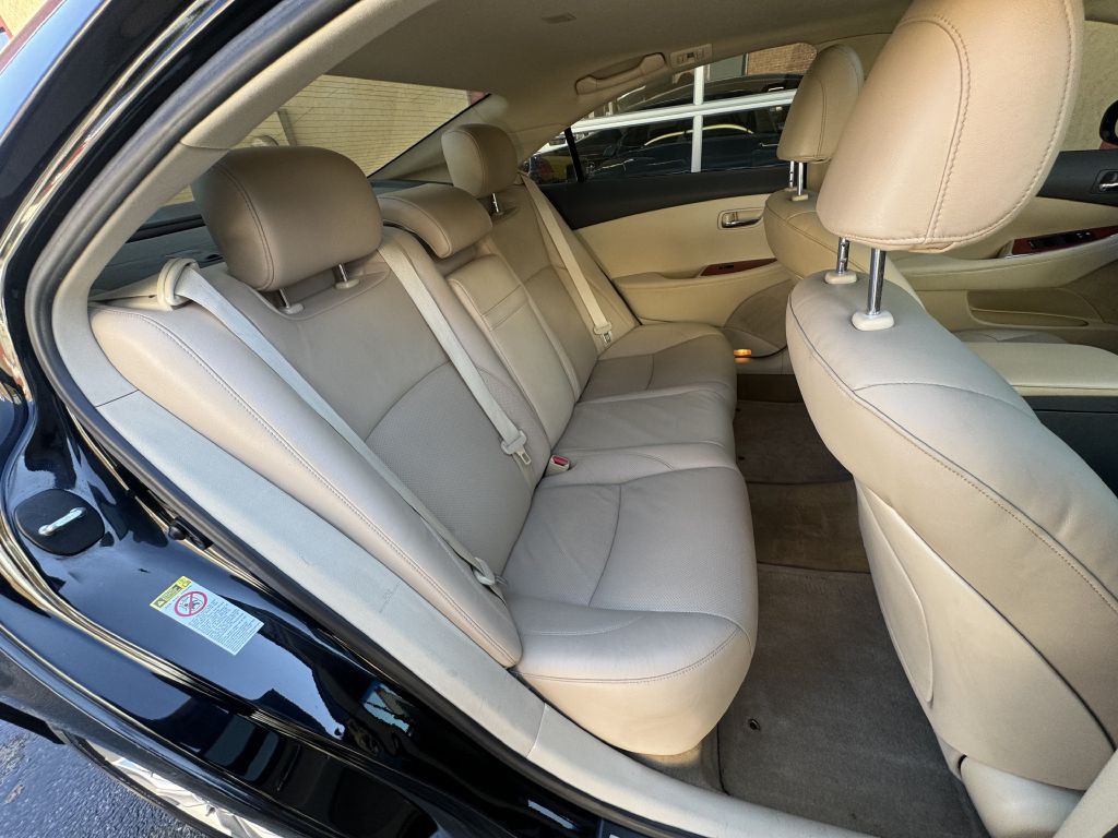 2012 Lexus ES Image 67