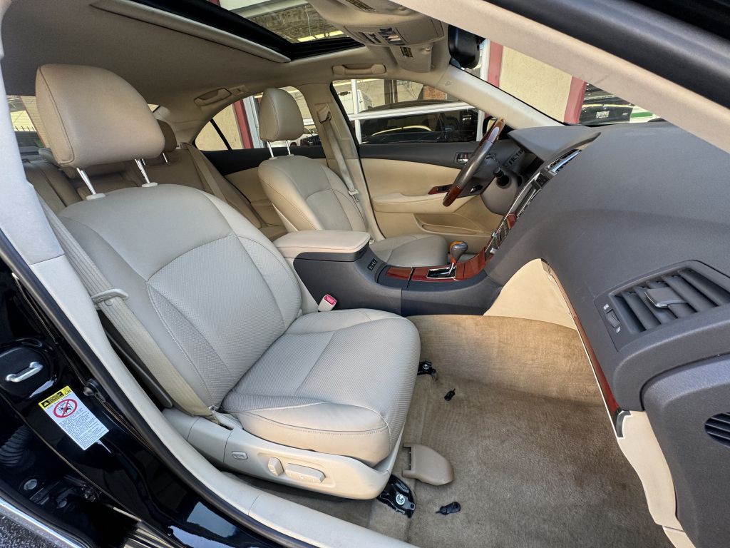 2012 Lexus ES Image 72