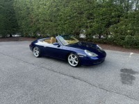 Image for 2001 Porsche 911 CARRERA 2 ID: 6688247