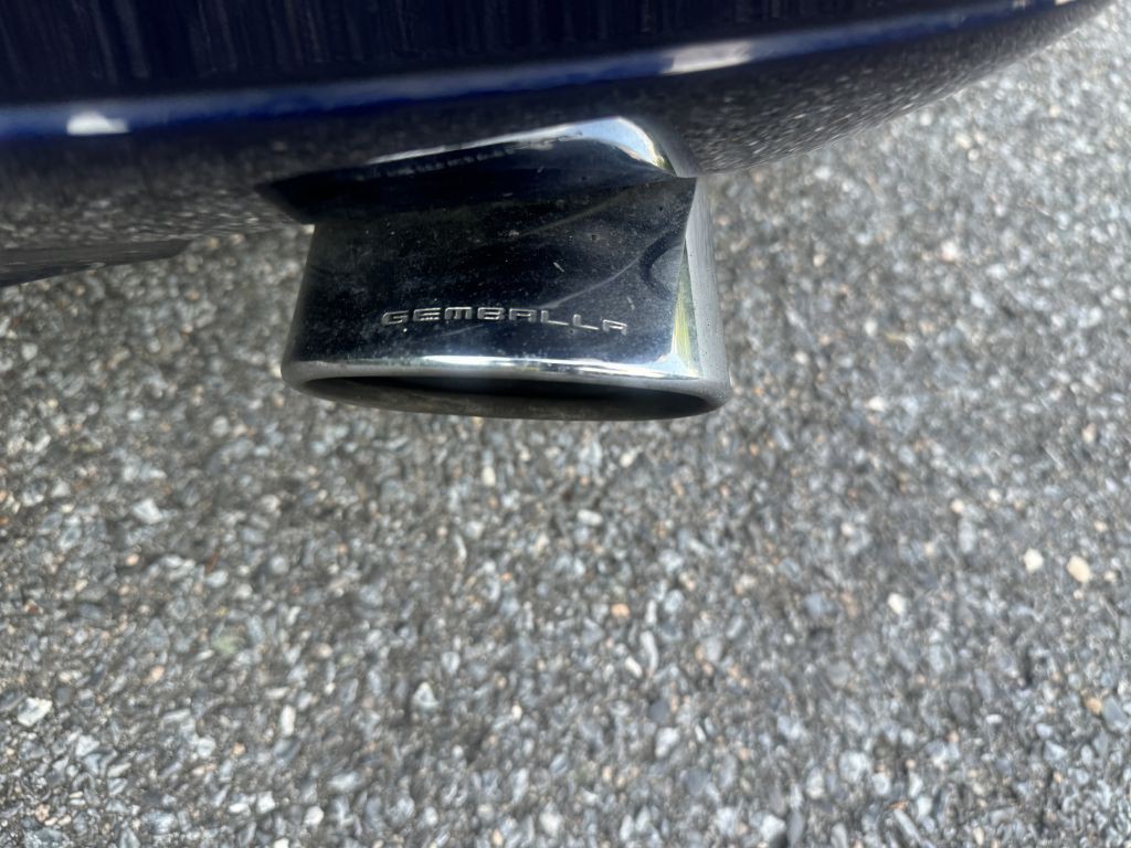 2001 Porsche 911 Image 21