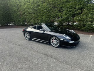 Image for 2011 Porsche 911 Carrera S ID: 6731689