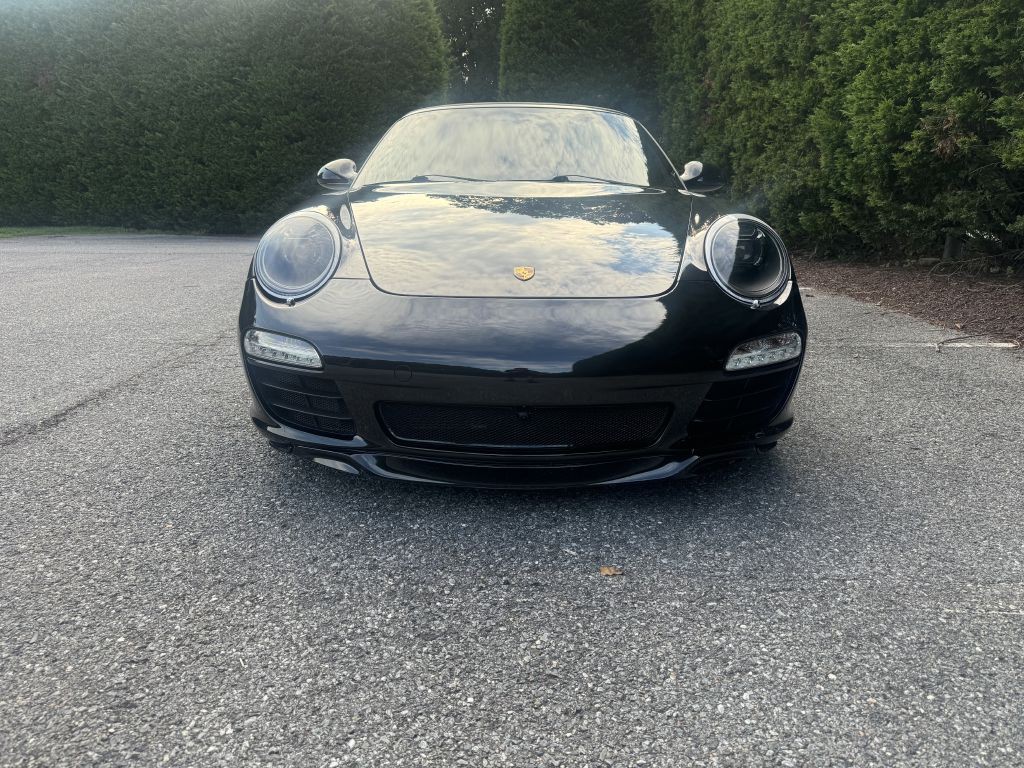 2011 Porsche 911 Image 3