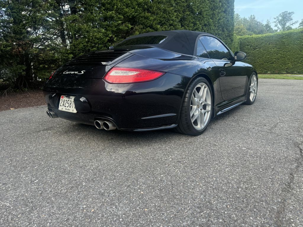 2011 Porsche 911 Image 15