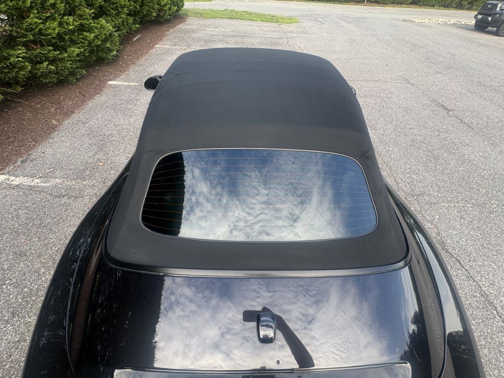2011 Porsche 911 Image 22