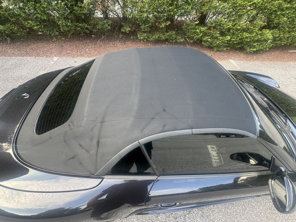2011 Porsche 911 Image 23
