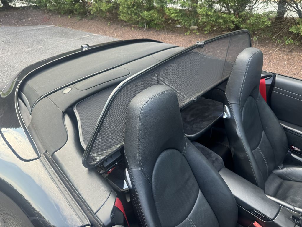 2011 Porsche 911 Image 25