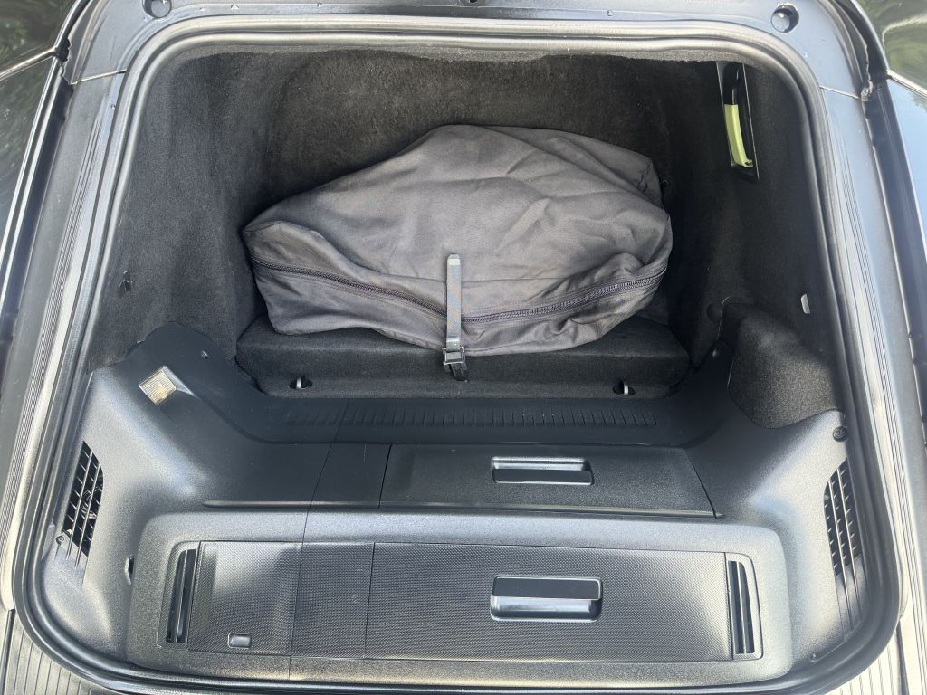 2011 Porsche 911 Image 26