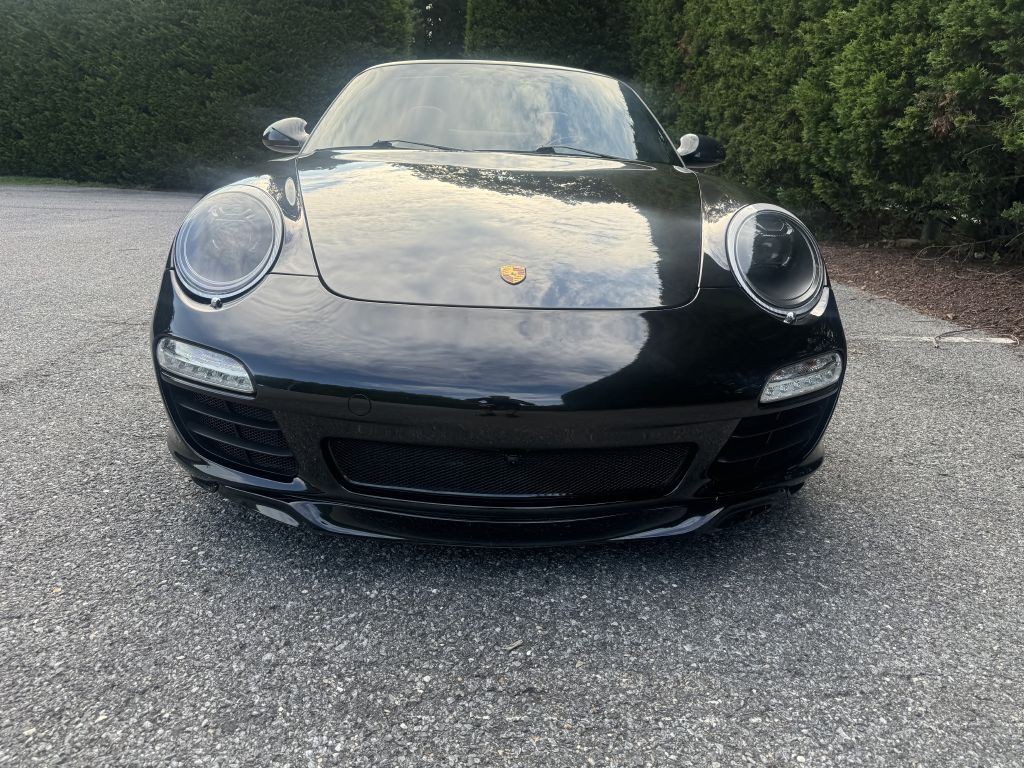 2011 Porsche 911 Image 29