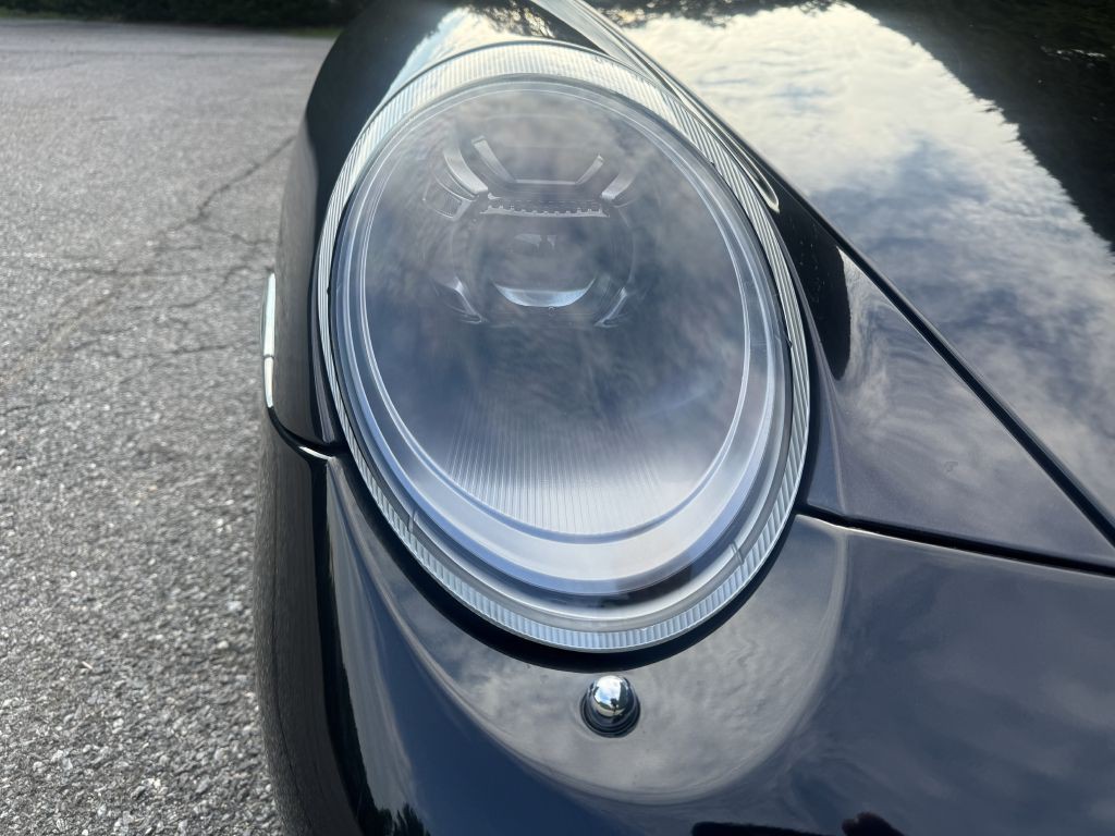 2011 Porsche 911 Image 30