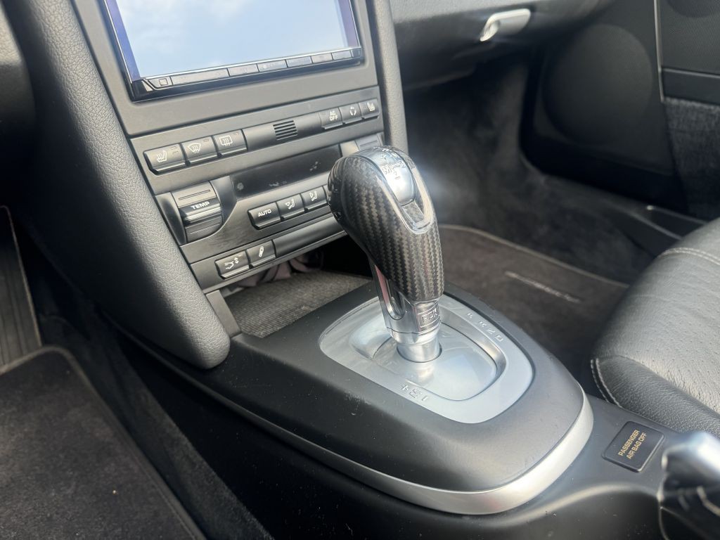 2011 Porsche 911 Image 65