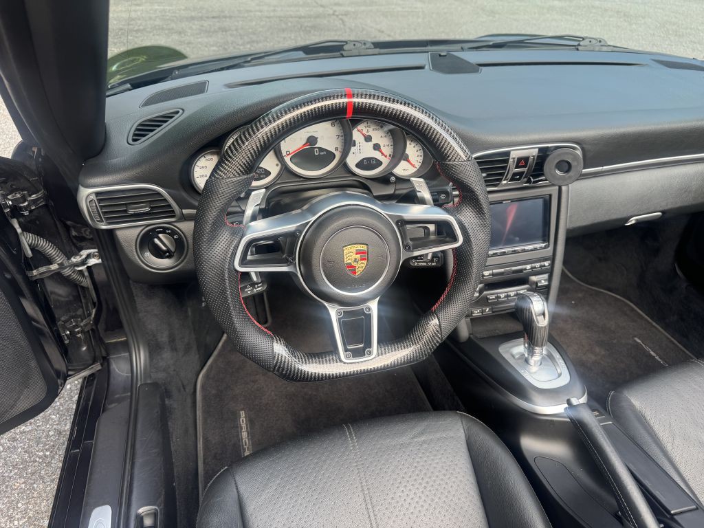 2011 Porsche 911 Image 66