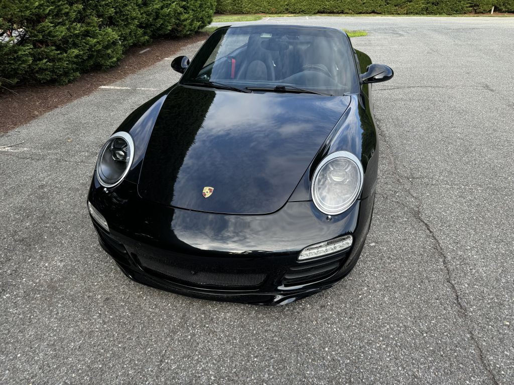 2011 Porsche 911 Image 82