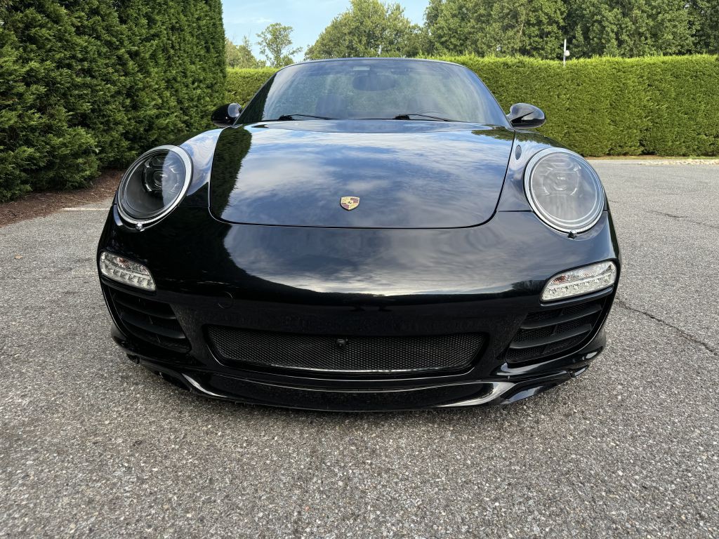2011 Porsche 911 Image 83