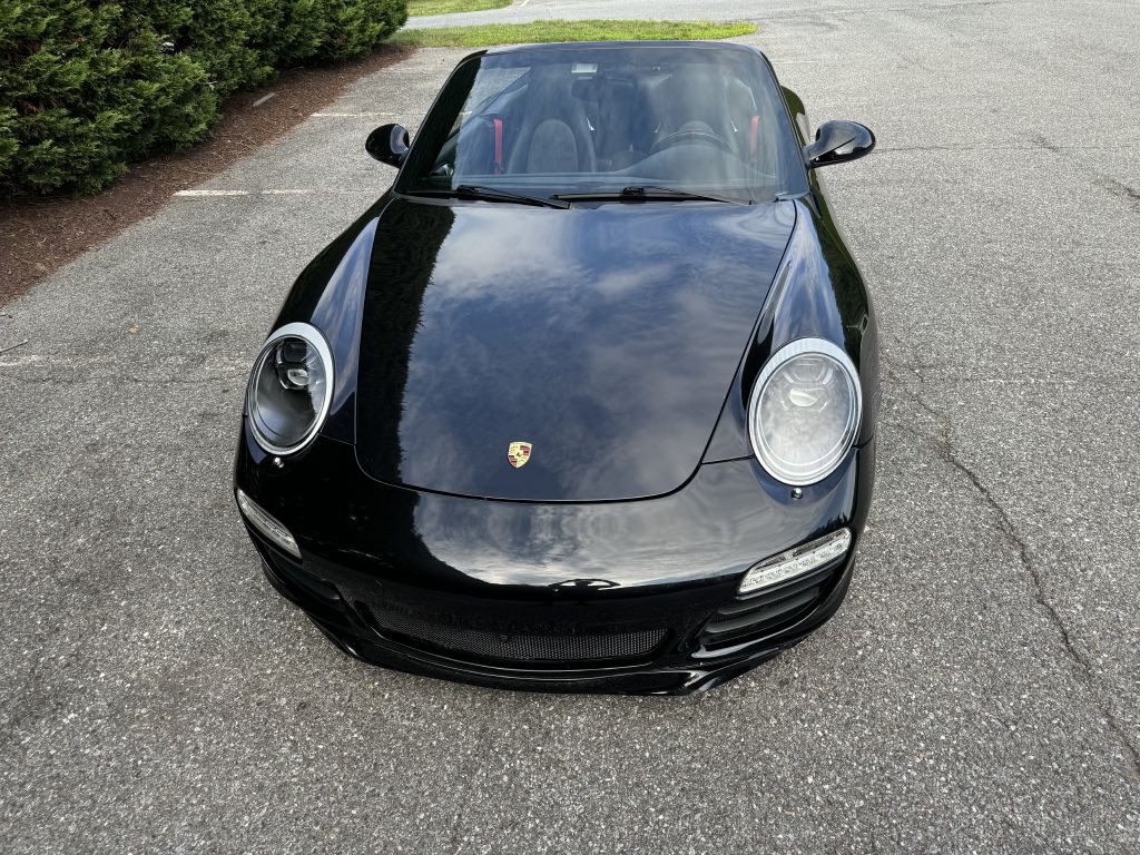 2011 Porsche 911 Image 84