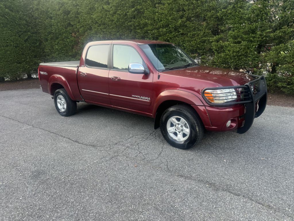 2006 Toyota Tundra Image 6