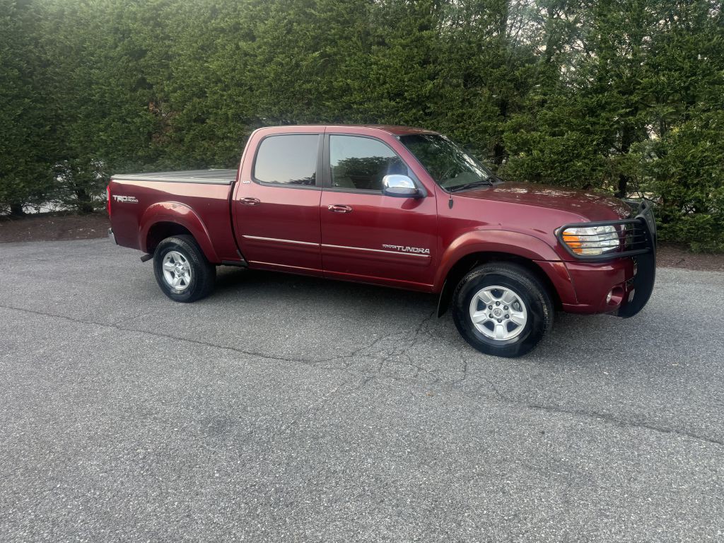 2006 Toyota Tundra Image 7
