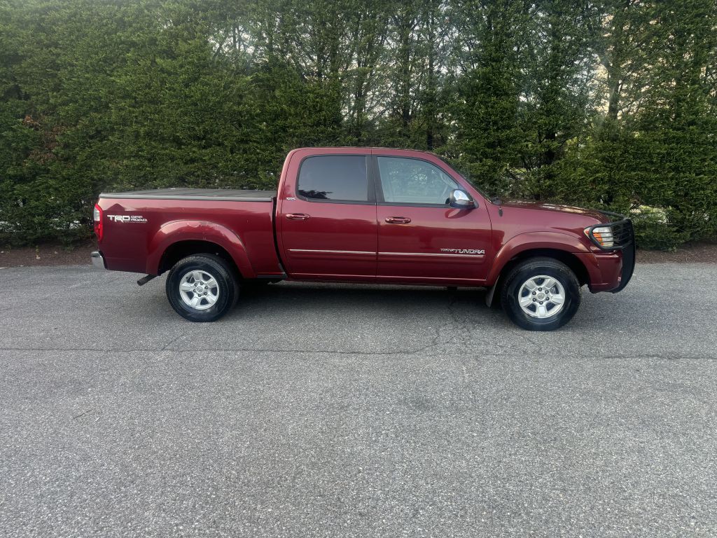 2006 Toyota Tundra Image 9