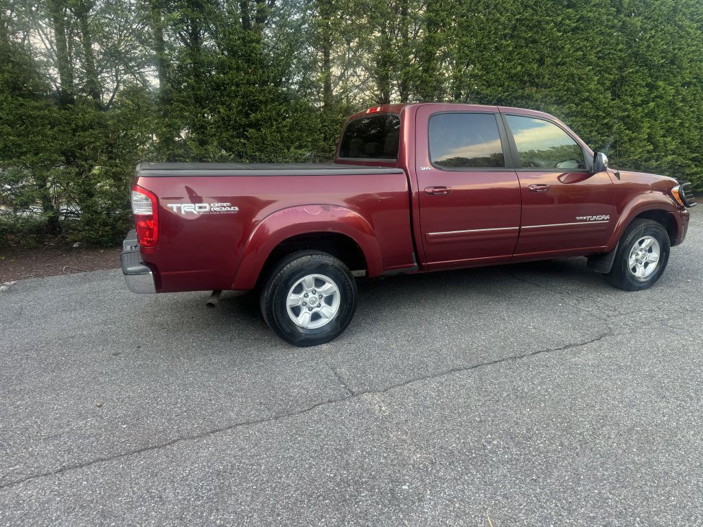2006 Toyota Tundra Image 10