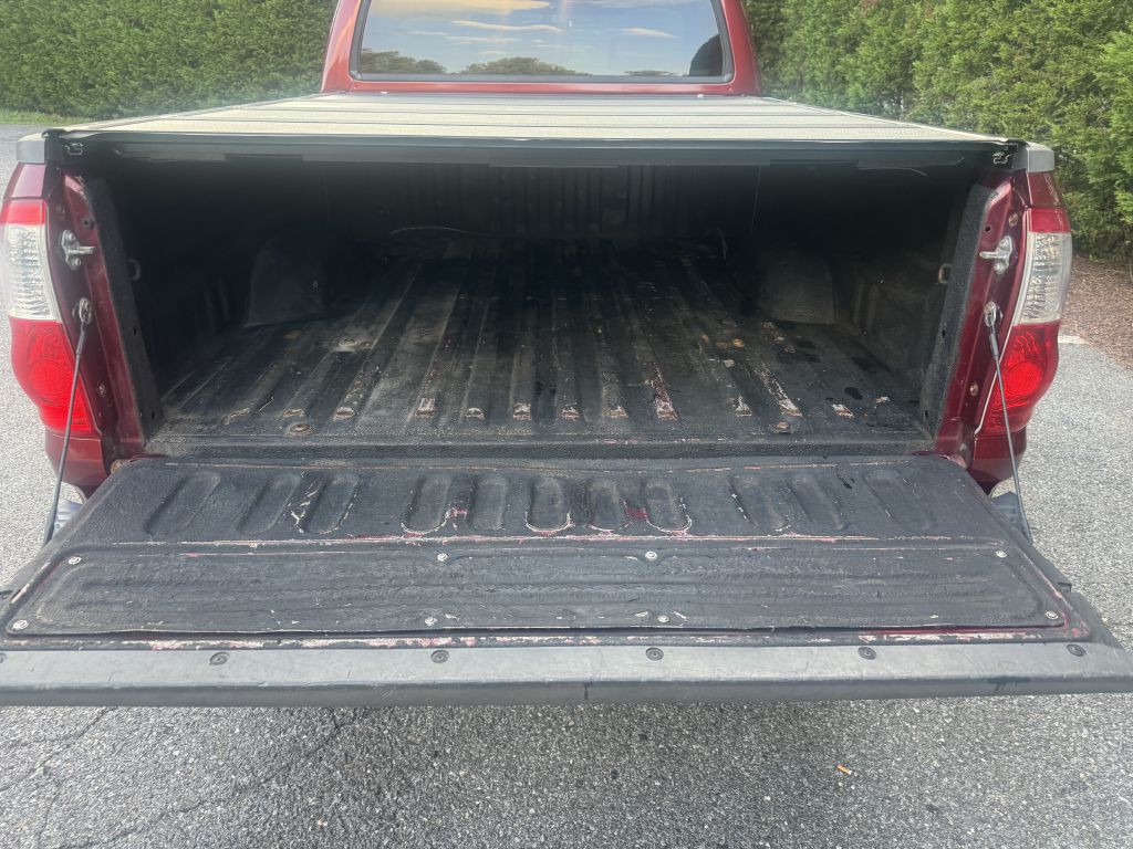 2006 Toyota Tundra Image 13