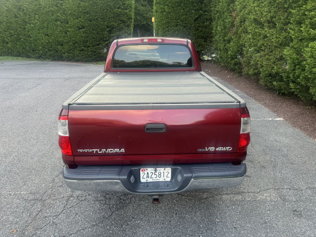 2006 Toyota Tundra Image 15
