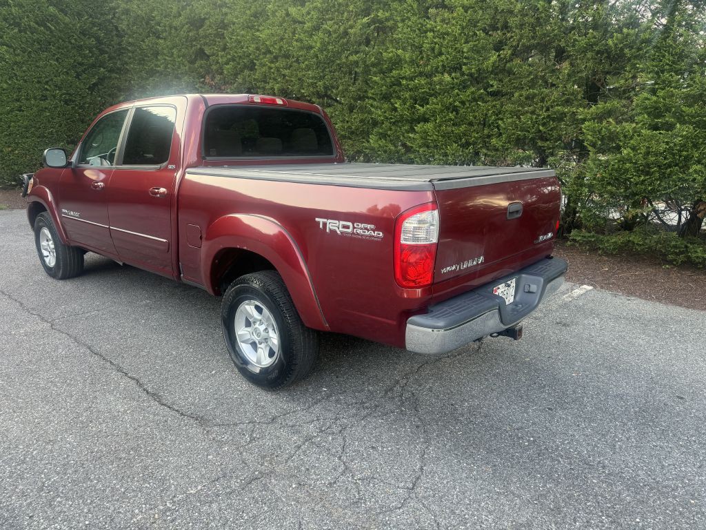 2006 Toyota Tundra Image 16
