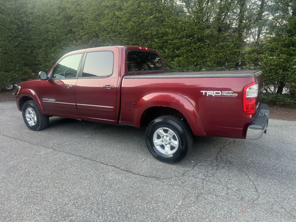2006 Toyota Tundra Image 17