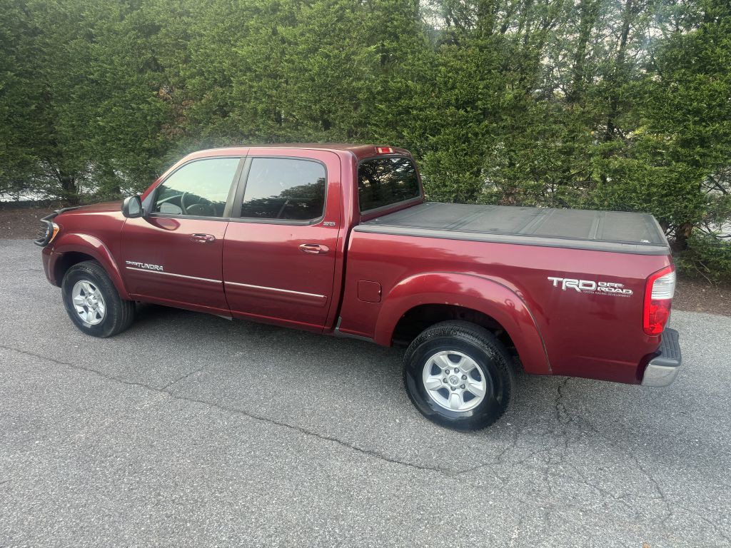 2006 Toyota Tundra Image 18