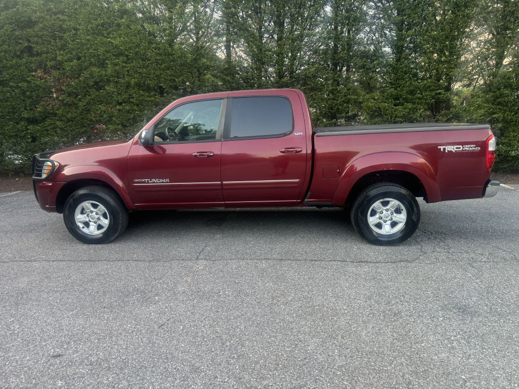 2006 Toyota Tundra Image 19