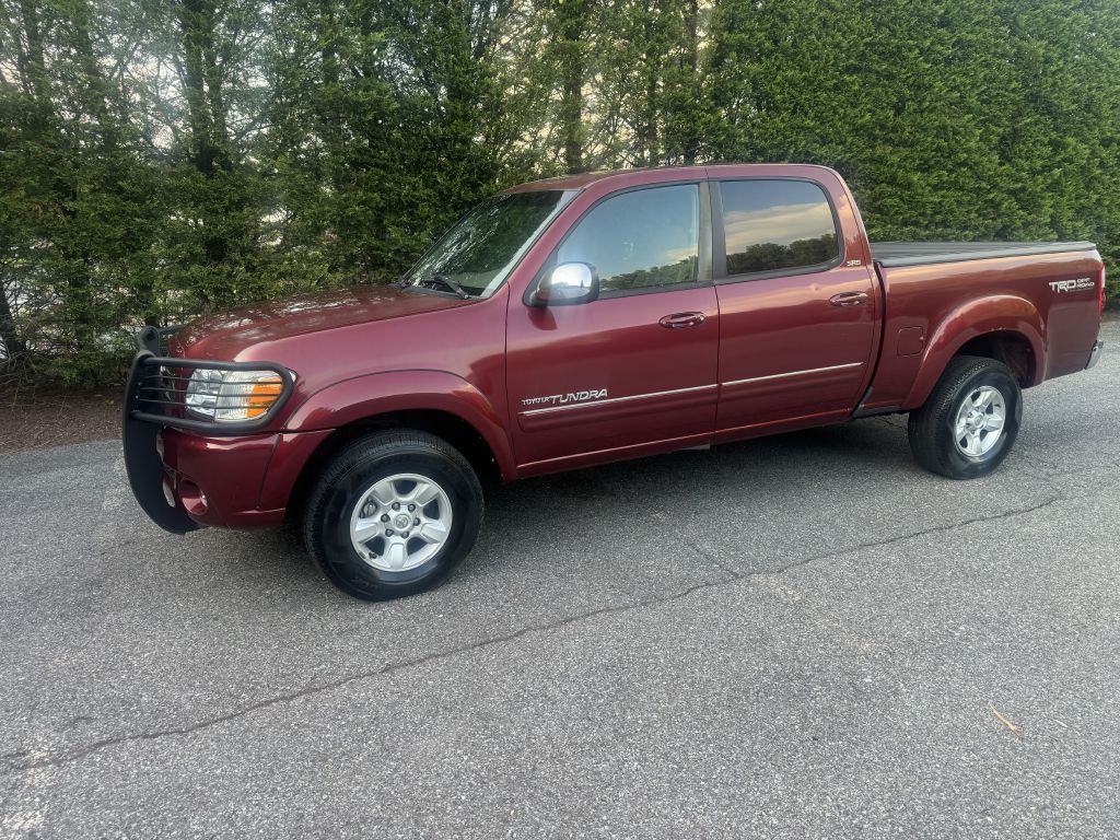 2006 Toyota Tundra Image 20