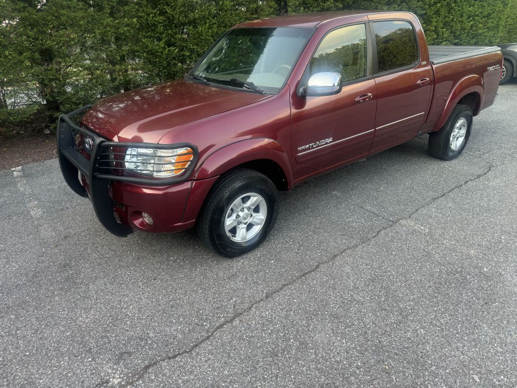 2006 Toyota Tundra Image 21