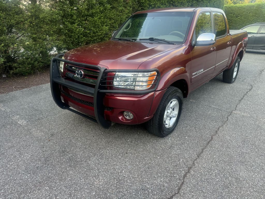 2006 Toyota Tundra Image 22