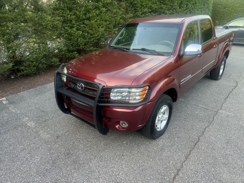 2006 Toyota Tundra Image 23