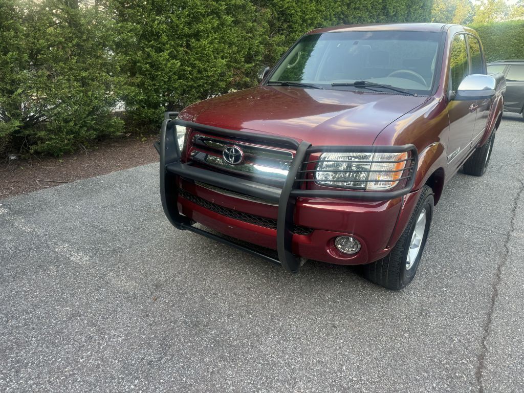 2006 Toyota Tundra Image 24