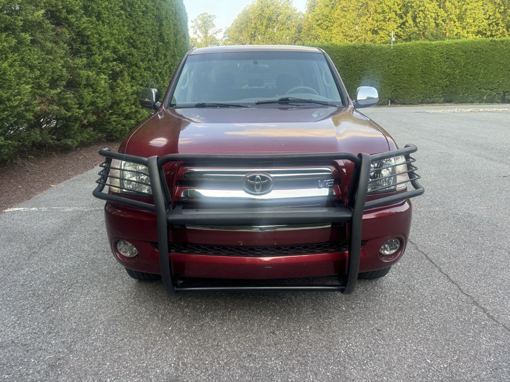 2006 Toyota Tundra Image 25