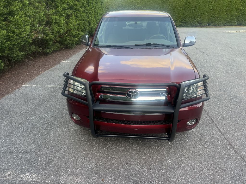 2006 Toyota Tundra Image 26