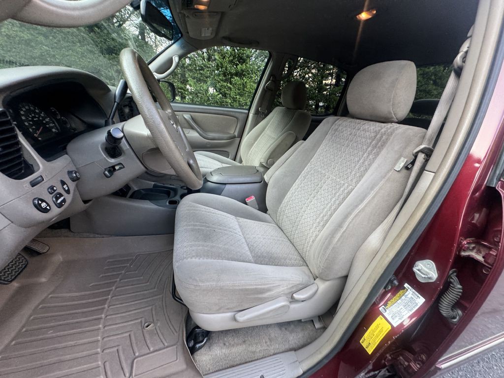 2006 Toyota Tundra Image 28