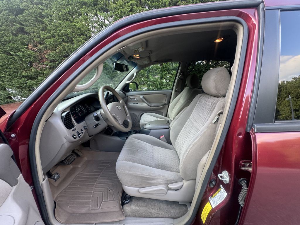 2006 Toyota Tundra Image 29
